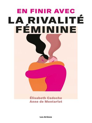 cover image of En finir avec la rivalité féminine